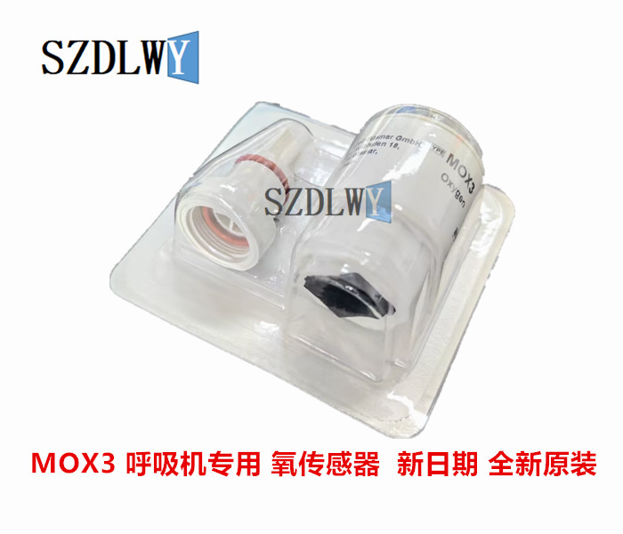 英國(guó)CITY氧氣傳感器 MOX3